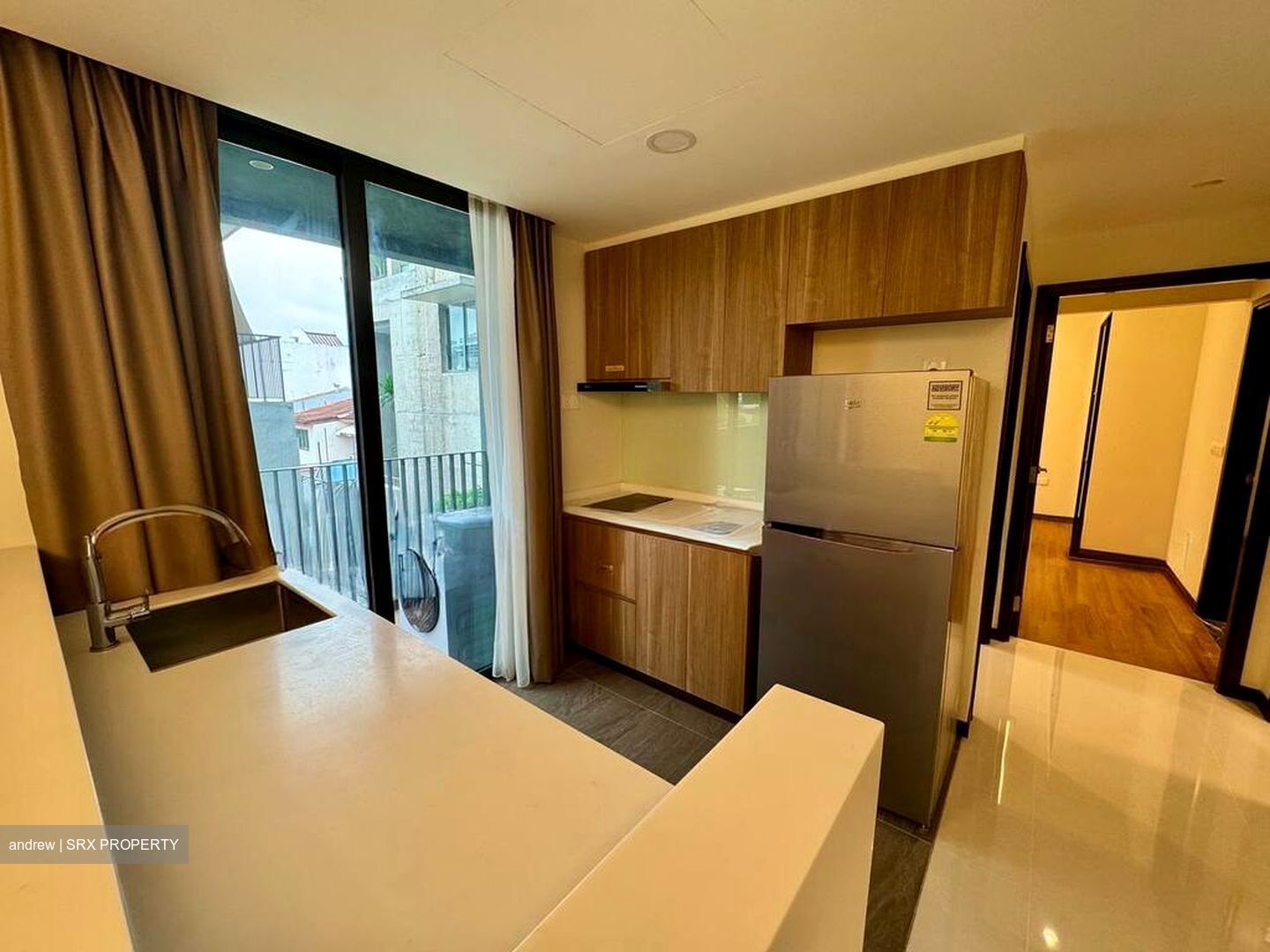 Weave Residences (D15), Apartment #496847281